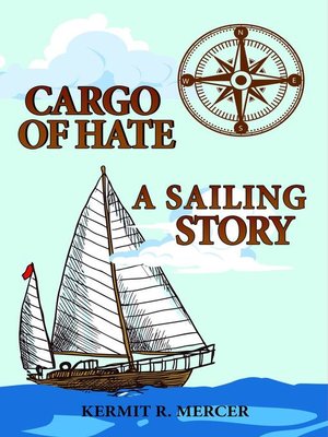 cover image of Cargo of Hate